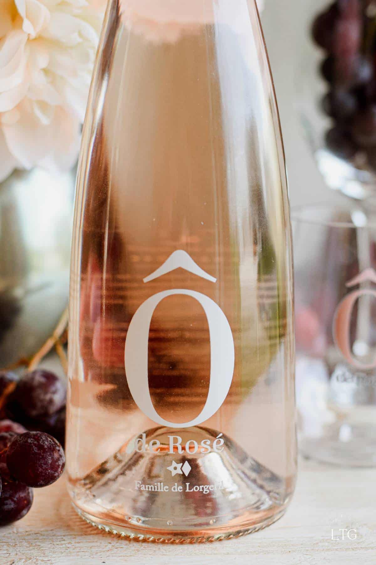 Mother's Day Rosé