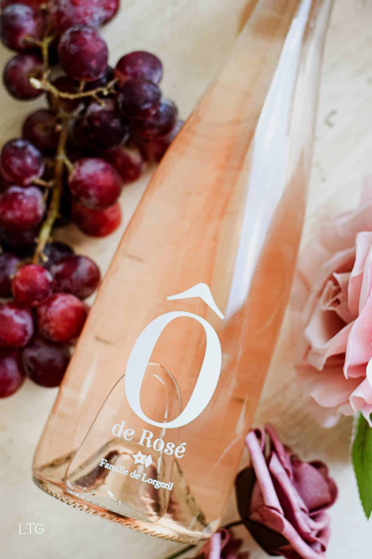 Mother's Day Rosé