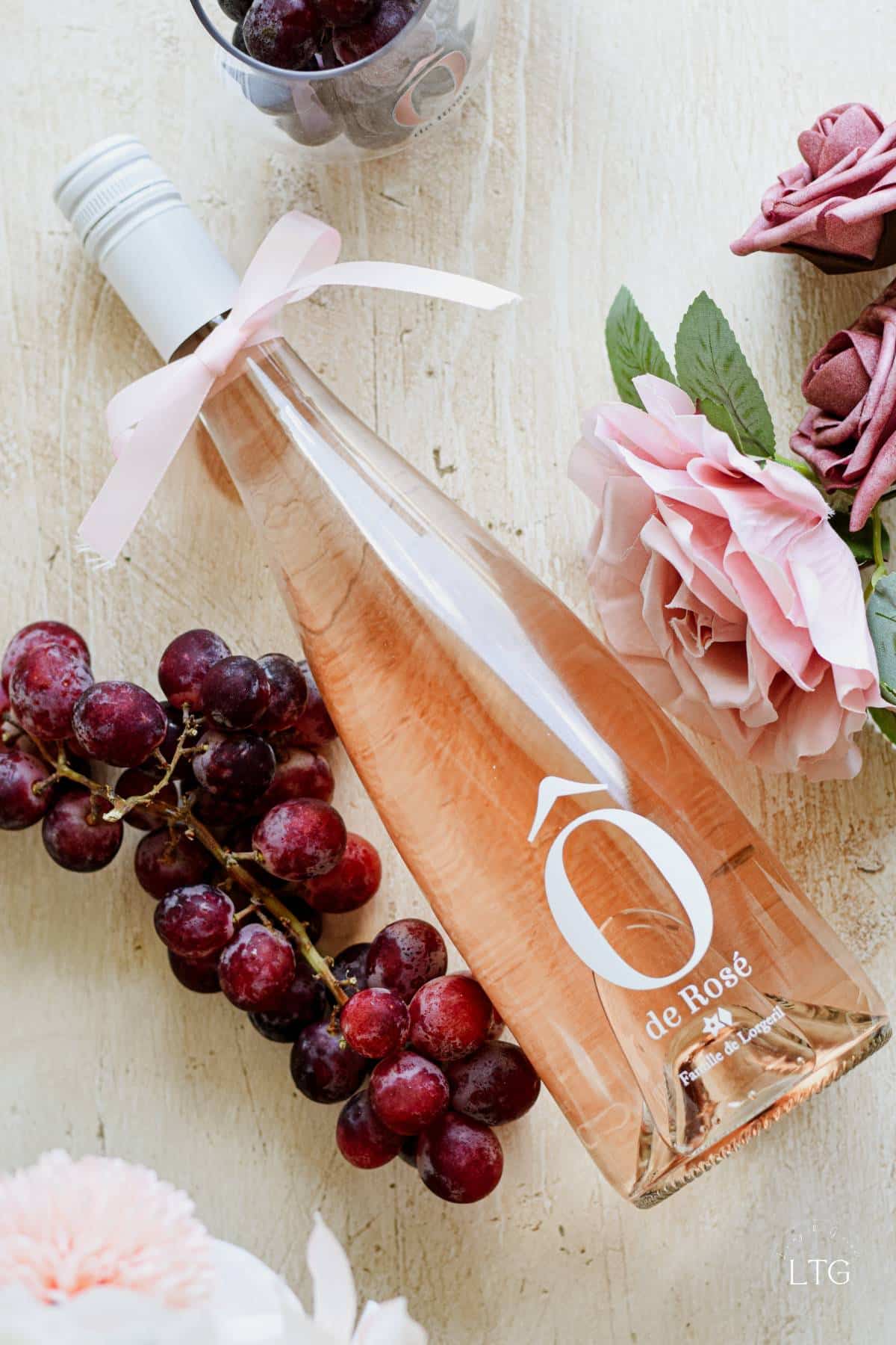 Mother's Day Rosé