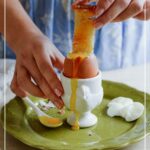 How to Make the Perfect Soft Boiled Egg