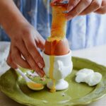 How to Make the Perfect Soft Boiled Egg