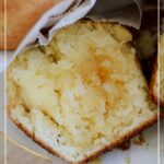 Plain Bakery-Style Muffins