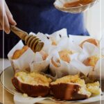 Plain Bakery-Style Muffins