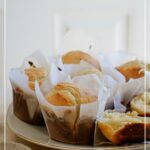 Plain Bakery-Style Muffins