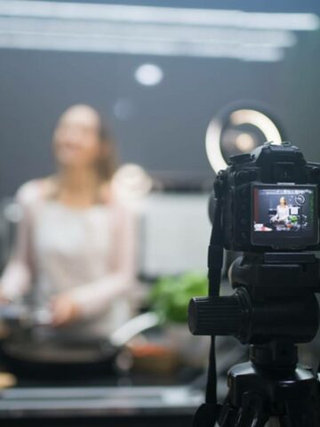 How Watching Cooking Shows Can Improve Your Kitchen Skills