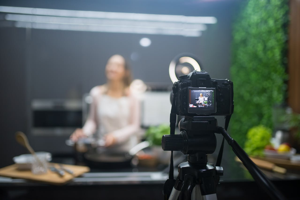 How Watching Cooking Shows Can Improve Your Kitchen Skills