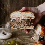 Can You Grill Frozen Burgers?