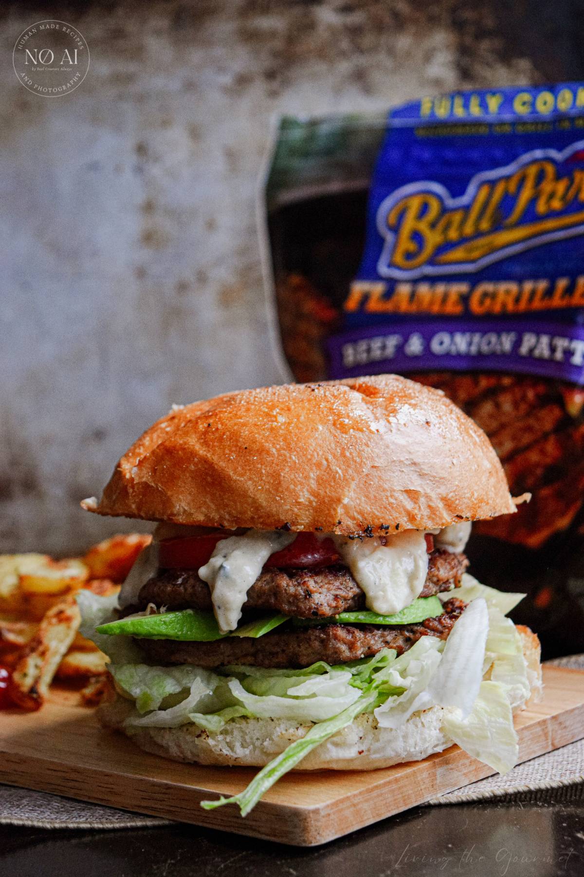 Can You Grill Frozen Burgers?