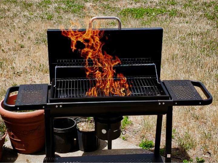 Can You Grill Frozen Burgers?