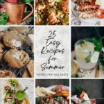 25 Easy Summer Recipes