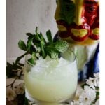 The Absinthe Frappe