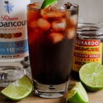 Our Cuba Libre Cocktail has a secret ingredient that instantly elevates it!