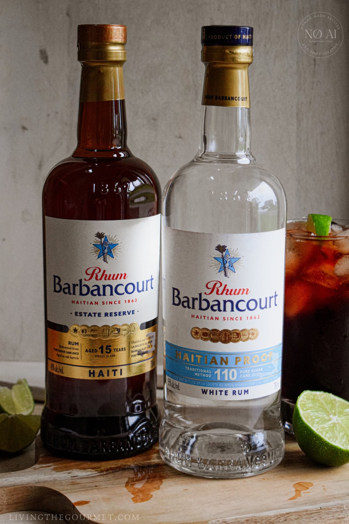 Rhum Barbancourt: Rum Week to New York City