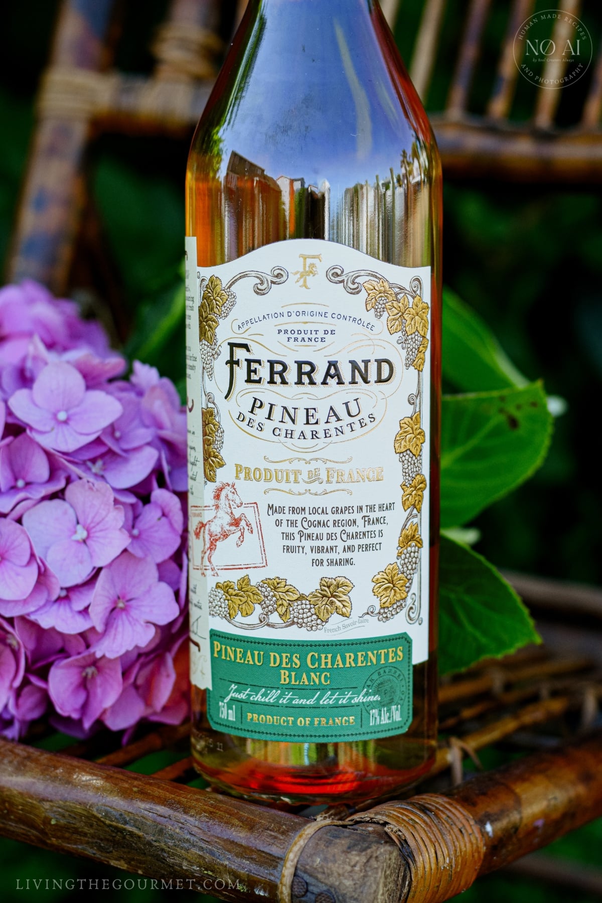 French wine, Pineau des Charentes