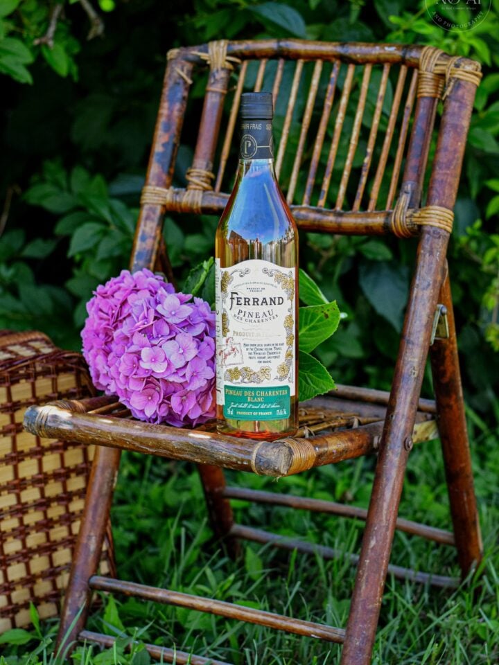 Pineau des Charentes