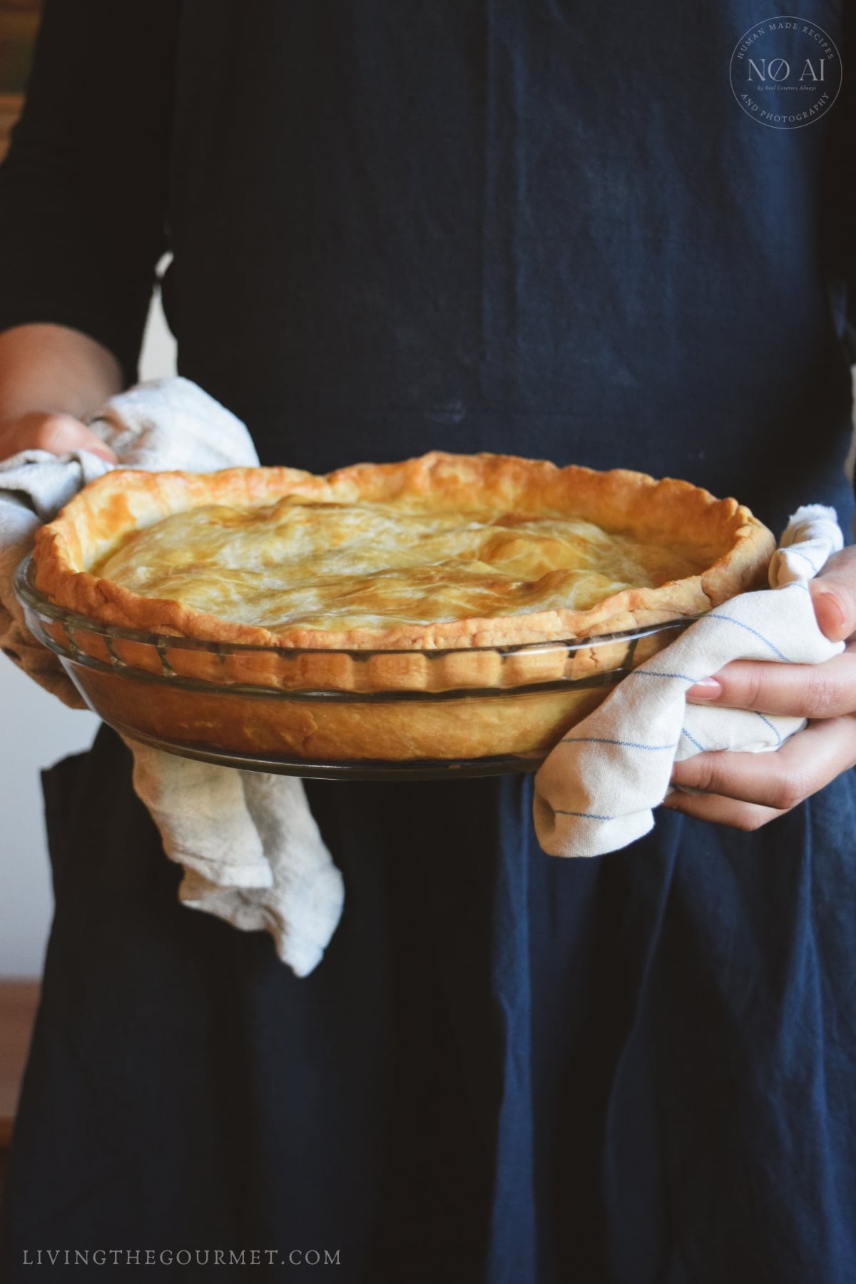 Fall baking