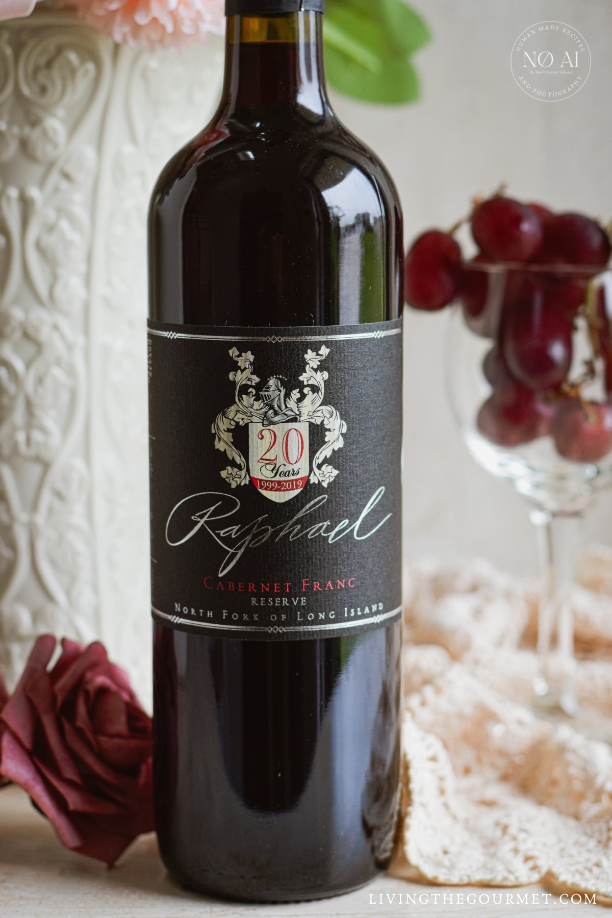Cabernet Franc Reserve