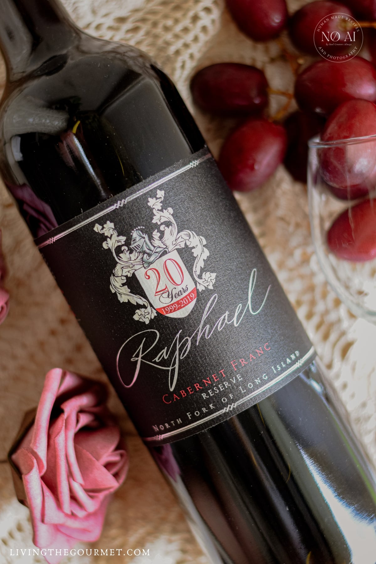 Long Island Cabernet Franc
