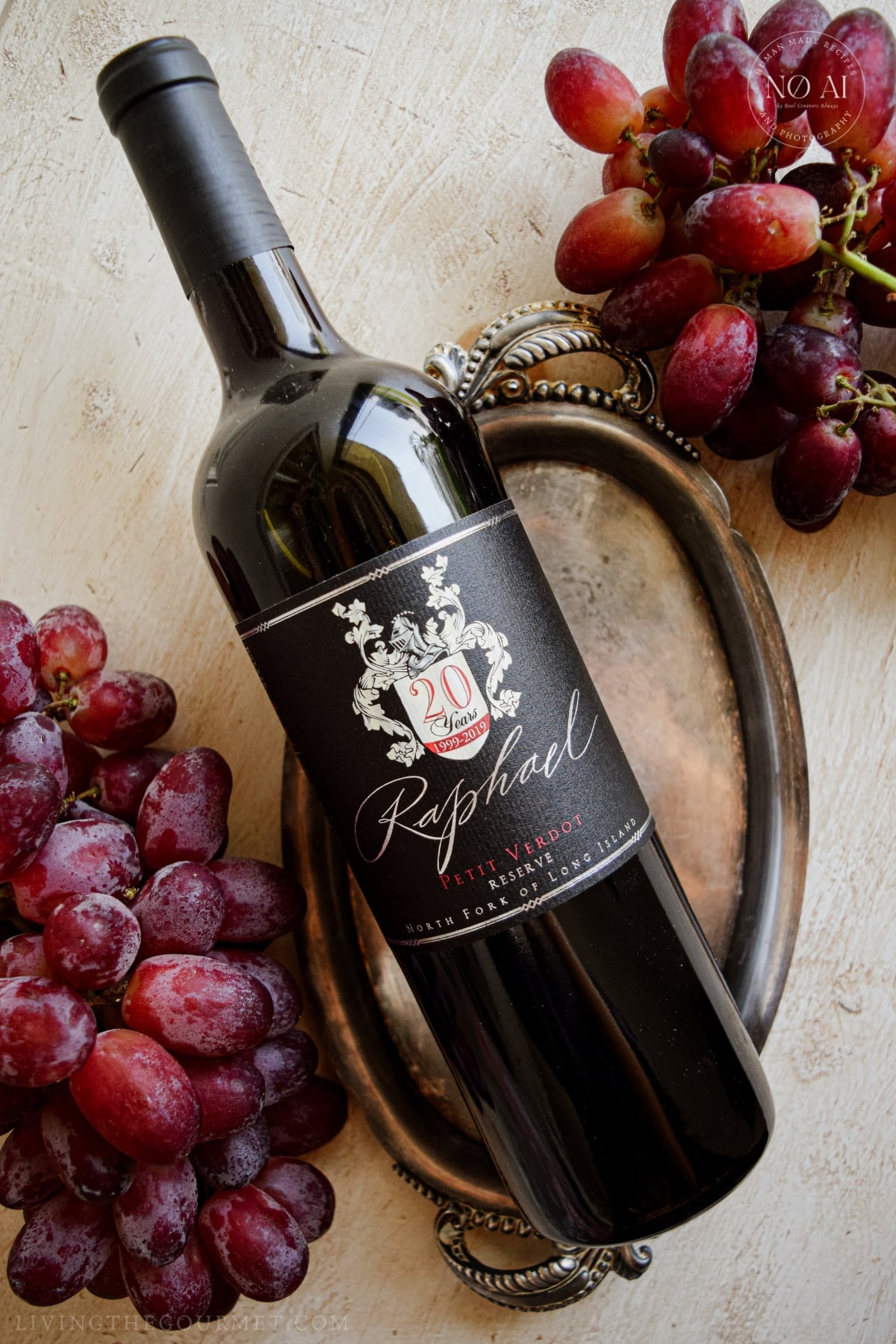 Raphael Cabernet Franc Reserve