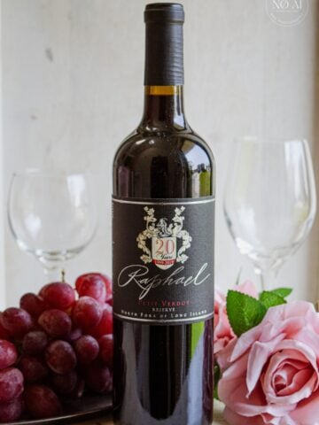 Raphael Cabernet Franc Reserve
