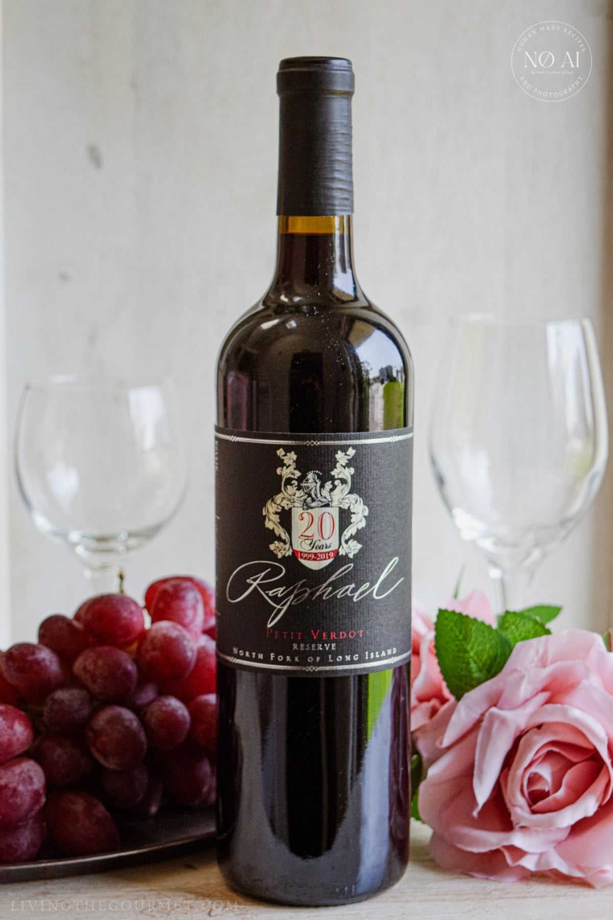 Raphael Cabernet Franc Reserve