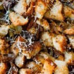 Can You Make Stuffing a Day Ahead?