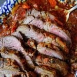 Whole Chuck Roast Ragu Recipe