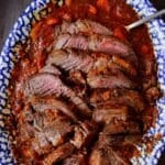 Whole Chuck Roast Ragu Recipe
