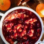 Can You Freeze Homemade Cranberry Sauce?