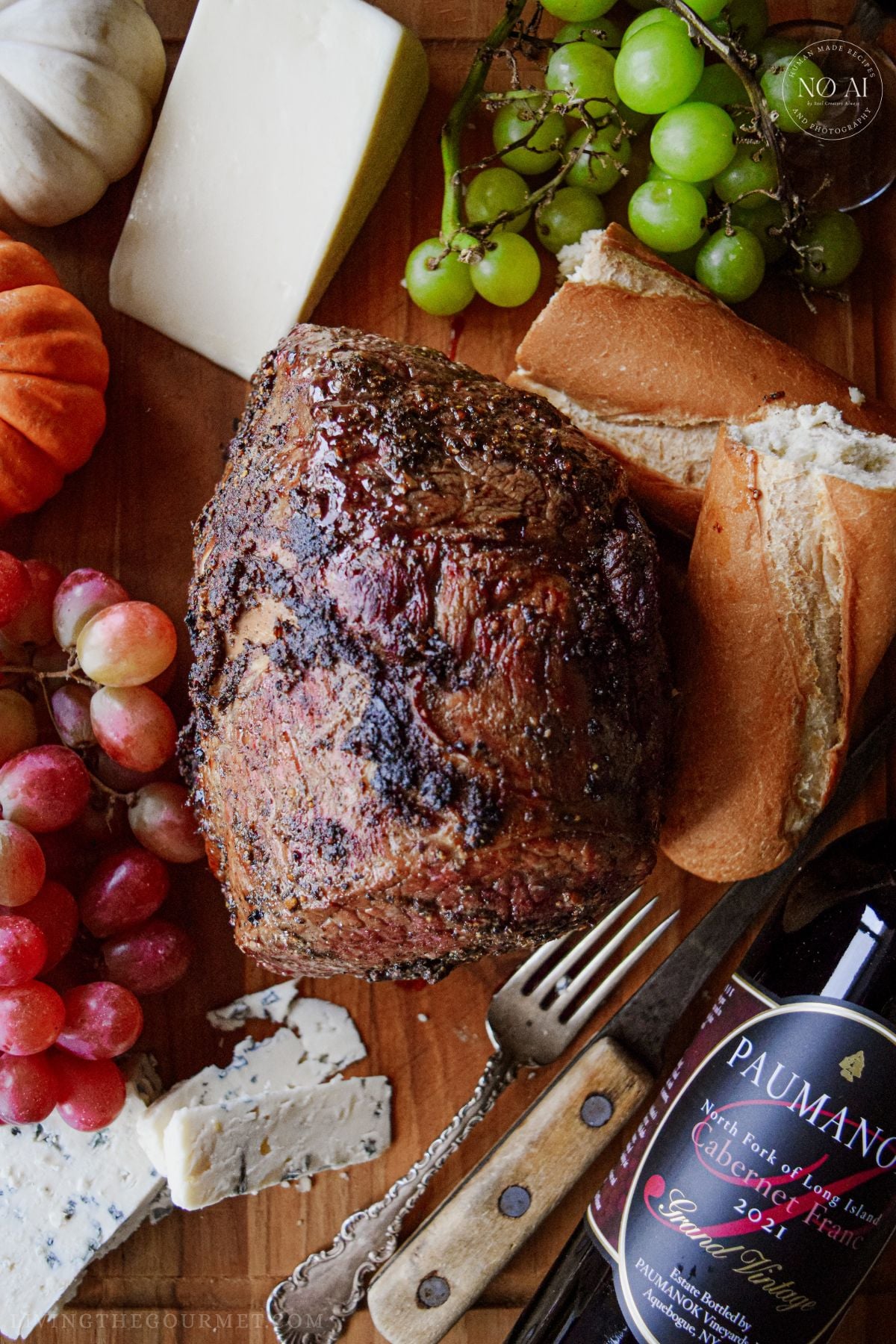 How to Cook Tender Eye of Round Roast